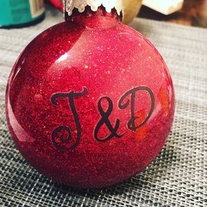 Christmas Ornaments